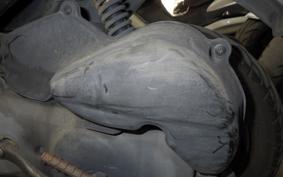 SUZUKI LET's 4 CA45A
