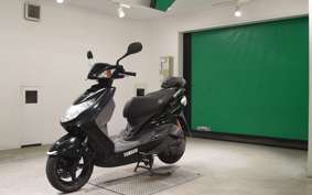 YAMAHA CYGNUS 125 XSR 2 1996 SE44J