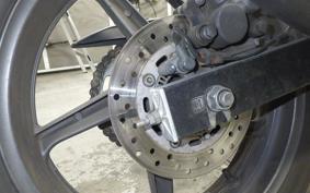 HONDA VTR 250 Gen. 2 2011 MC33