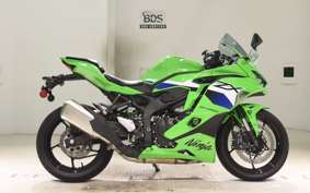 KAWASAKI ZX-25RR 2015 ZX250H