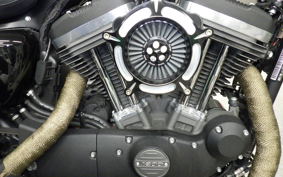 HARLEY XL1200CX 2018