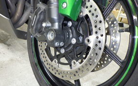 KAWASAKI NINJA 1000 SX 2023 ZXT02K