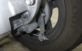 HONDA LEAD 125 2004 JF45