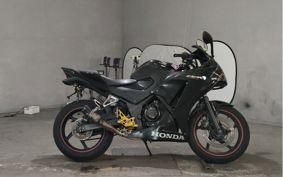 HONDA CBR250R MC41