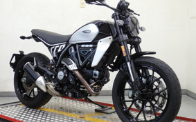 DUCATI SCRAMBLER ICON 1993 7K00