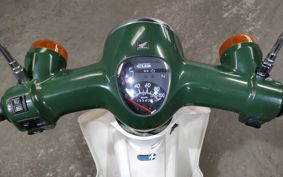HONDA SUPER CUB110 JA07