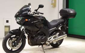 YAMAHA TDM900 2008