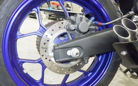 YAMAHA MT-03 2016 RH07J