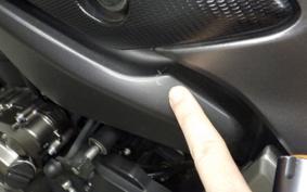 YAMAHA MT-07 2015 RM07J