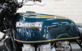 KAWASAKI KZ1300 1980 KZT30A