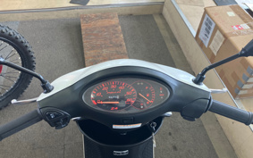 HONDA DIO Z4 AF63