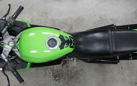 KAWASAKI ZZ-R250 2015 EX250H