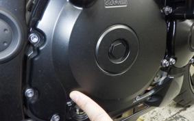 SUZUKI GSX-S750 2021 C533F