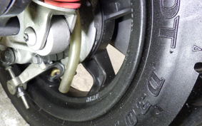 YAMAHA JOG ZR Gen.3 2026 SA39J