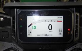 HONDA NX400 2025 NC65