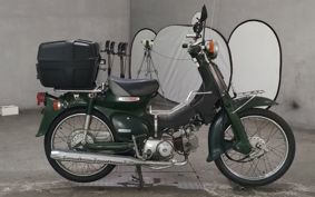 HONDA SUPER CUB50 AA01