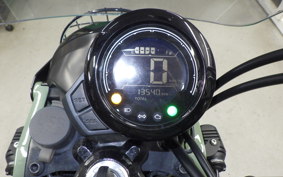 HONDA CT125-2 2023 JA65