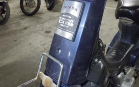 HONDA C90 SUPER CUB E HA02