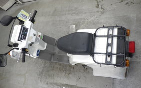 HONDA GYRO X 2024 TD02