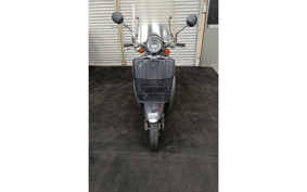 HONDA TODAY AF61