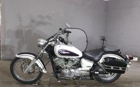 YAMAHA DRAGSTAR 250 VG02J