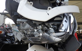 HONDA PCX125 2007 JF56