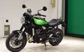 KAWASAKI Z900RS 2025 ZR900K