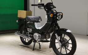 HONDA ｸﾛｽｶﾌﾞ110-3 2001 JA60