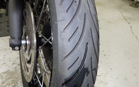 TRIUMPH BONNEVILLE T120 2021