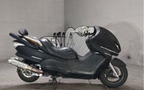 HONDA FORZA Z MF08