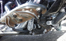 HARLEY FLHX 1690 2014