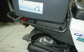 YAMAHA GEAR Gen.2 2025 UA06J