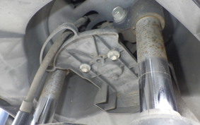 YAMAHA JOG Gen.4 SA16J
