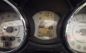 YAMAHA MAJESTY 250 TRIKE Gen.3 2013 SG15J