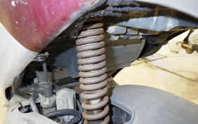 HONDA DIO CESTA AF34