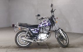 SUZUKI GN125 H PCJG9