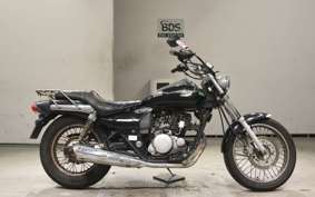 KAWASAKI ELIMINATOR 125 2024 BN125A