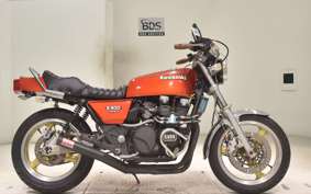 KAWASAKI ZEPHYR 400 KAI 1998 ZR400C