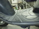 Фото Yamaha JOG Gen.5 с японского аукциона
