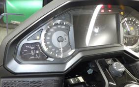 HONDA GL 1800 GOLD WING TOUR DCT 2026 SC79