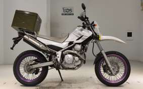 YAMAHA XT250X DG17J