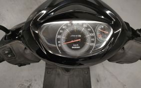 SUZUKI ADDRESS V125 DT11A