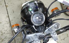 HONDA APE 100 GEN 2 2022 HC13