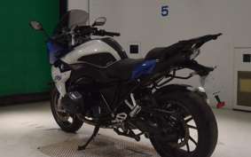 BMW R1200RS 2016
