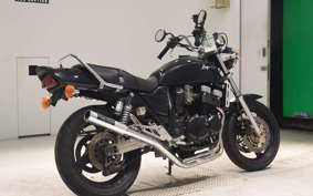 SUZUKI GSX400 IMPULSE 1999 GK79A