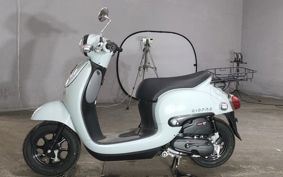 HONDA GIORNO AF77