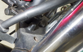 SUZUKI GZ150 2024