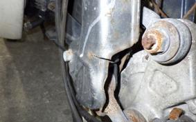 HONDA C50 SUPER CUB E 2021 AA01