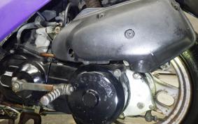 HONDA DIO GEN 2 2012 AF27