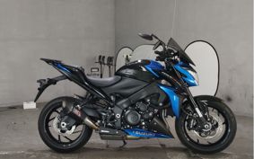 SUZUKI GSX-S1000 GT79B